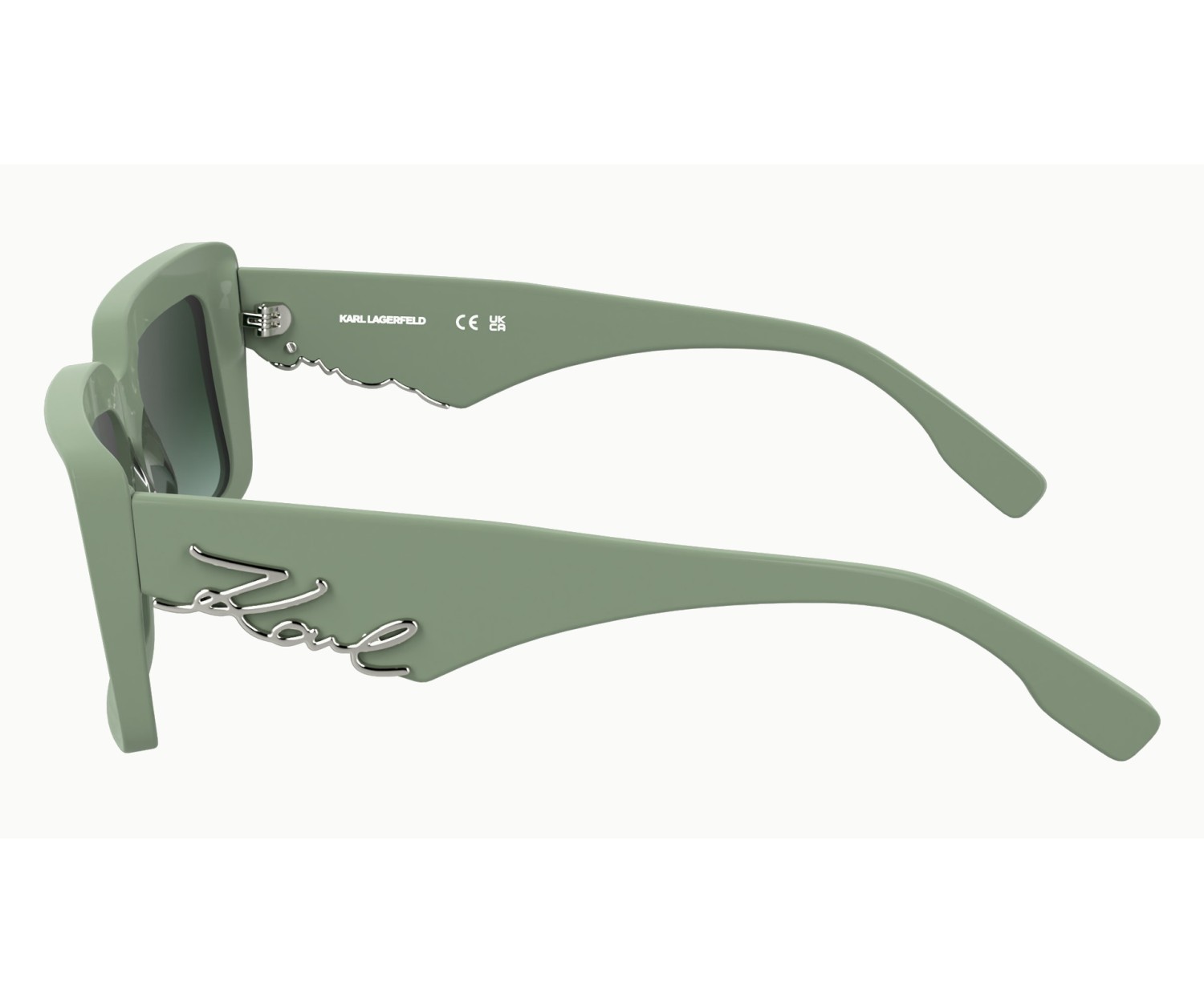 Karl Lagerfeld - KL6180S - 316 - 53