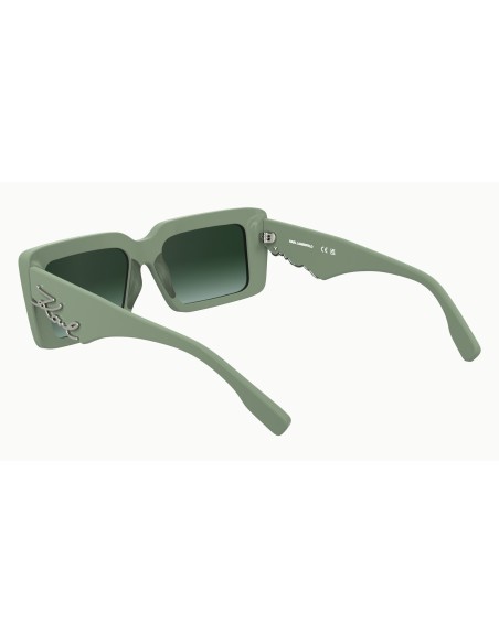 Karl Lagerfeld - KL6180S - 316 - 53