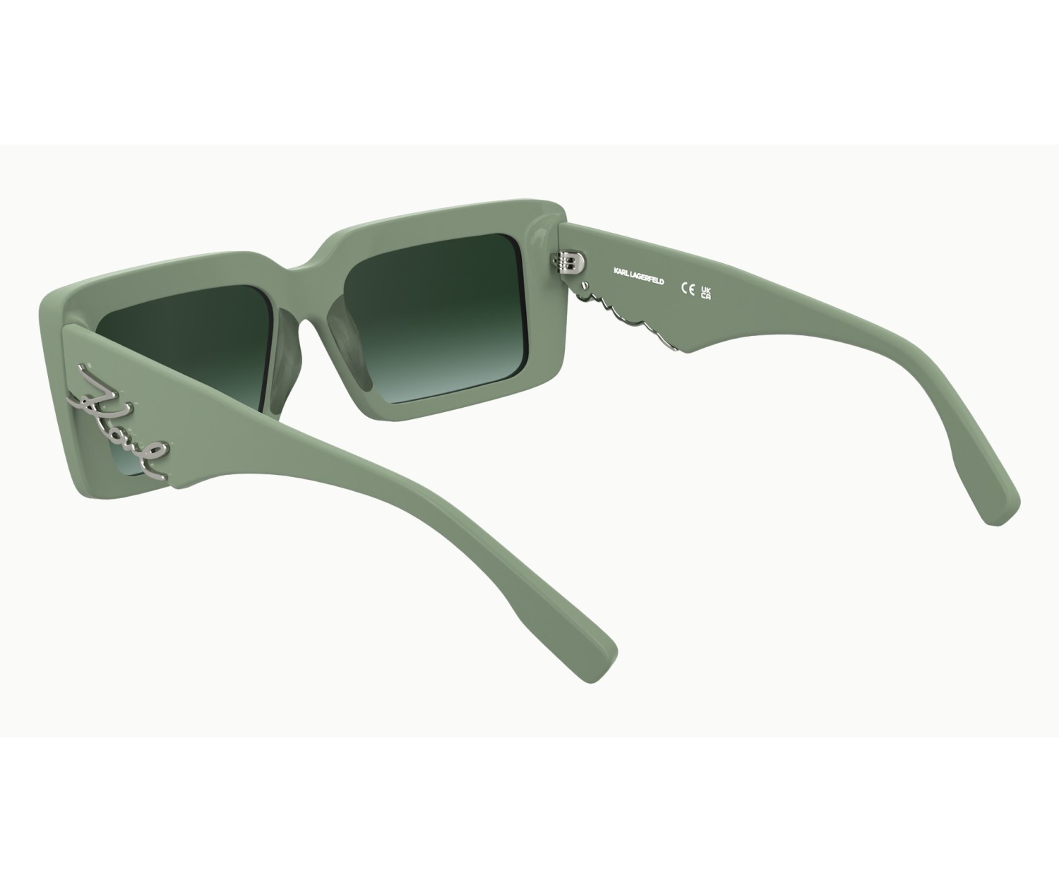 Karl Lagerfeld - KL6180S - 316 - 53