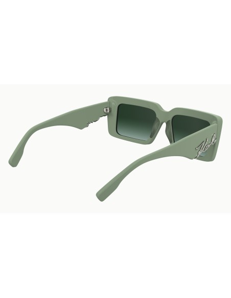 Karl Lagerfeld - KL6180S - 316 - 53