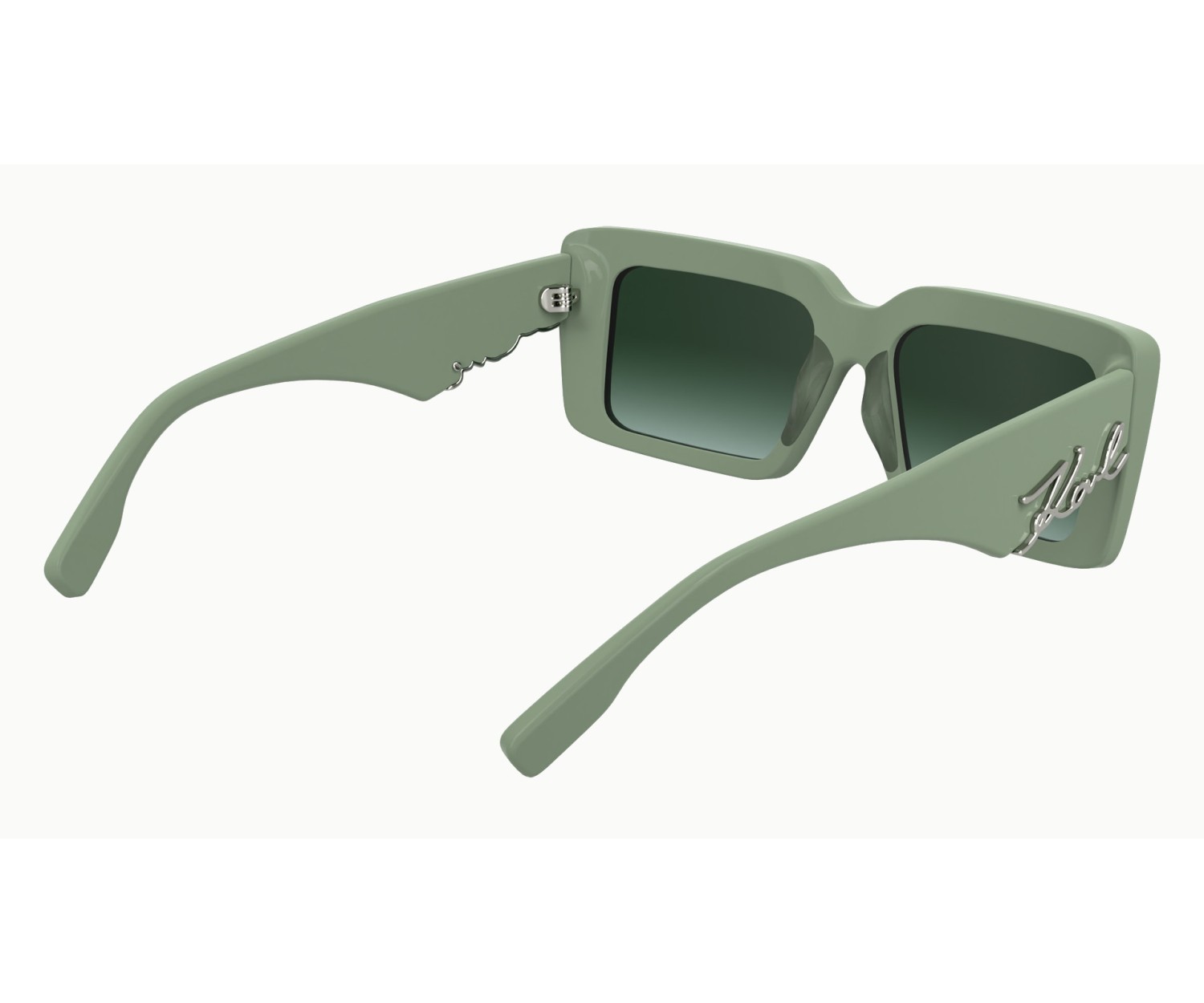 Karl Lagerfeld - KL6180S - 316 - 53