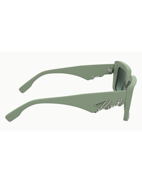 Karl Lagerfeld - KL6180S - 316 - 53