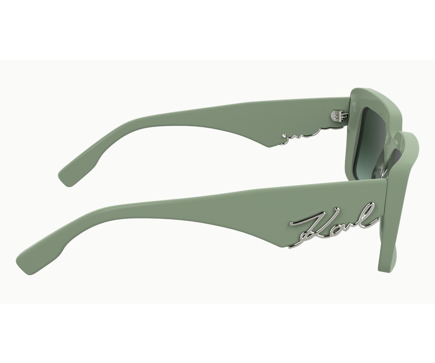 Karl Lagerfeld - KL6180S - 316 - 53
