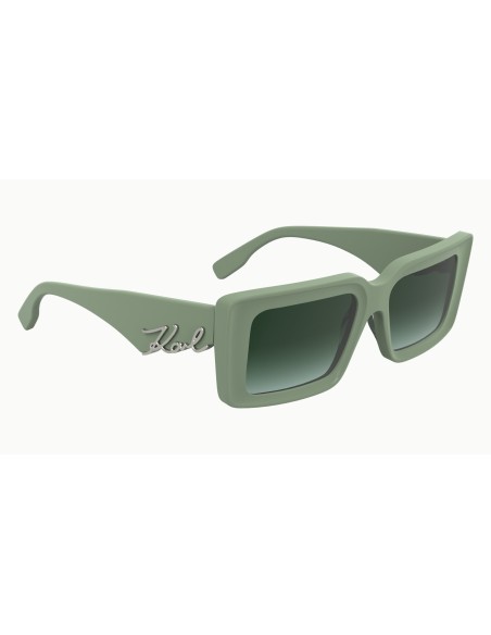 Karl Lagerfeld - KL6180S - 316 - 53