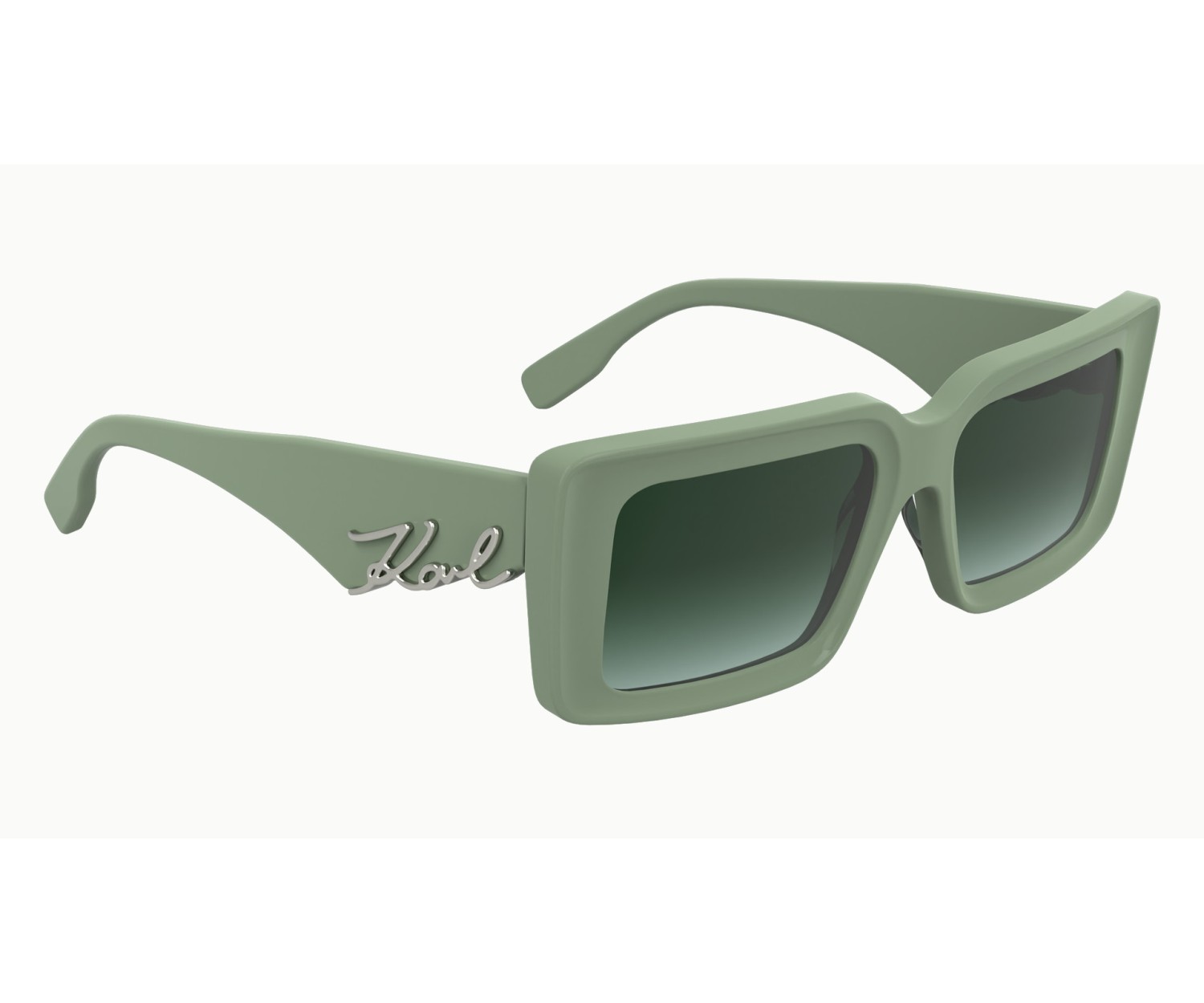 Karl Lagerfeld - KL6180S - 316 - 53