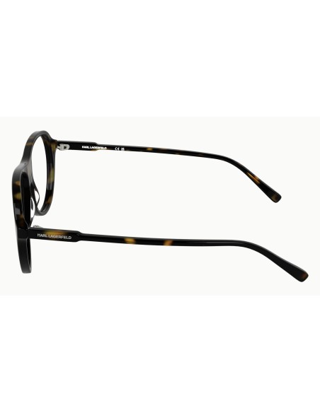 Karl Lagerfeld - KL6217 - 242 - 55
