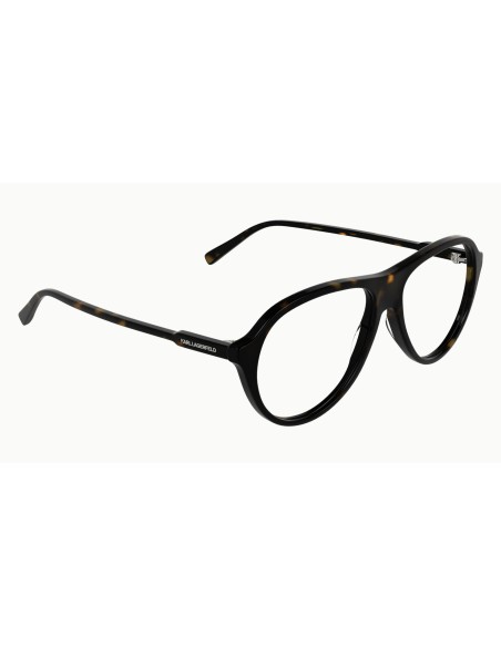Karl Lagerfeld - KL6217 - 242 - 55