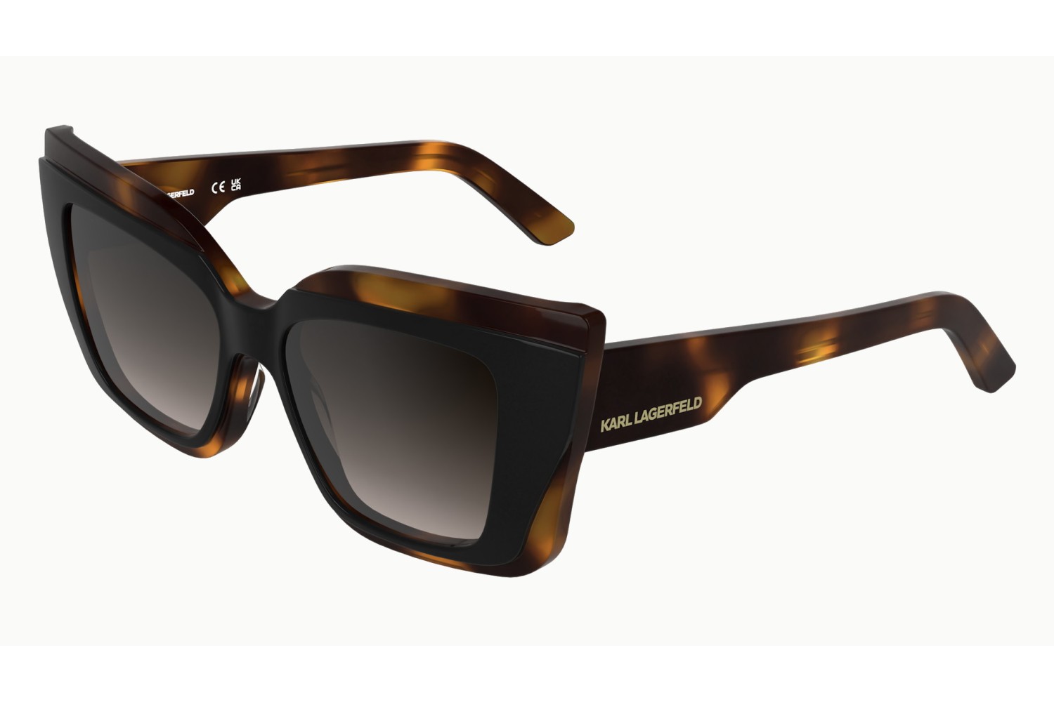 Karl Lagerfeld - KL6204S - 017 - 53