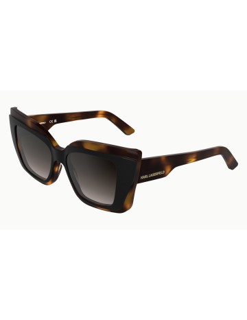 Karl Lagerfeld - KL6204S - 017 - 53