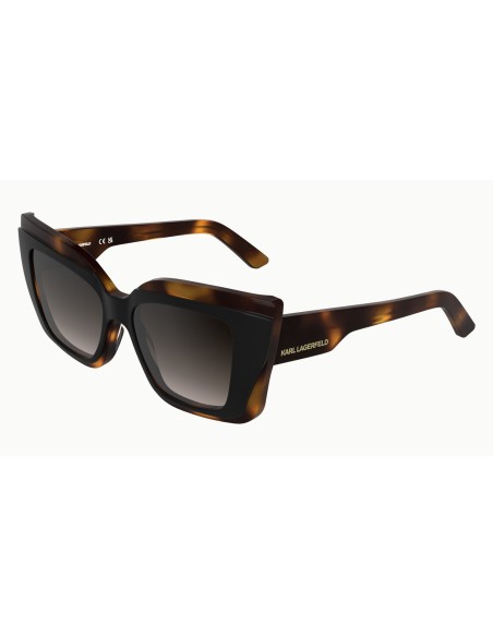 Karl Lagerfeld - KL6204S - 017 - 53