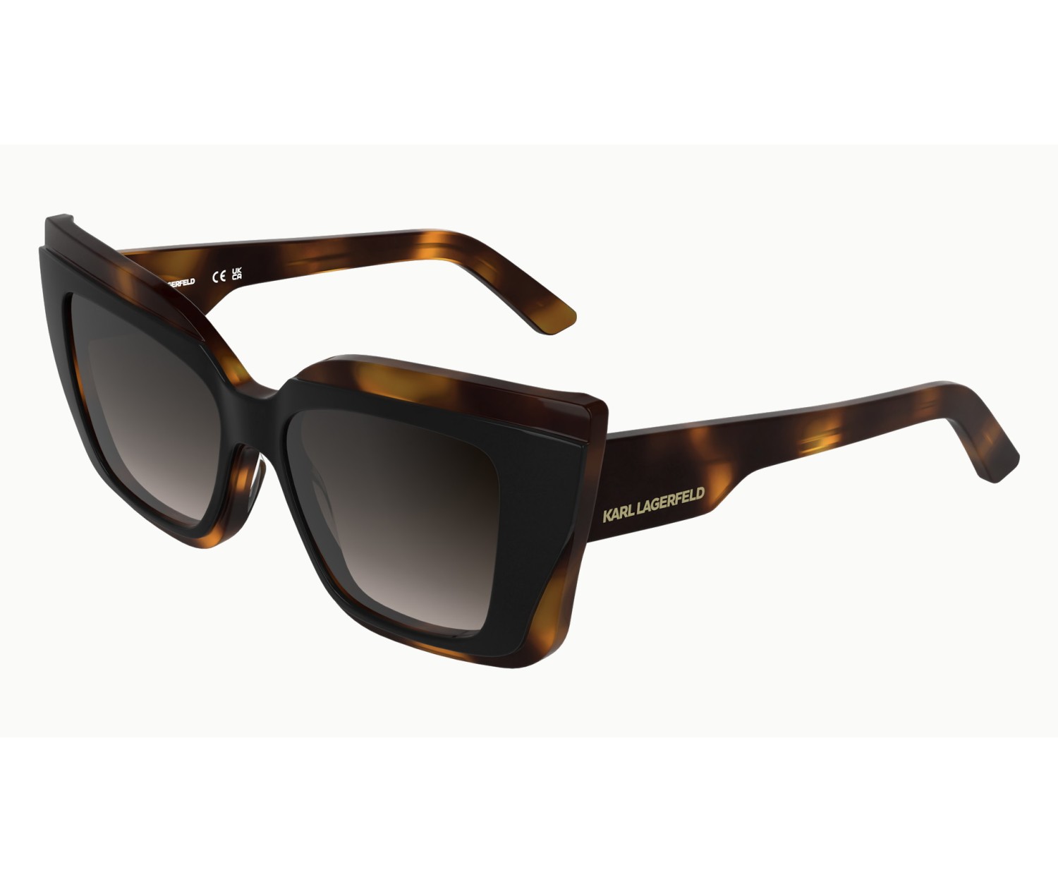 Karl Lagerfeld - KL6204S - 017 - 53