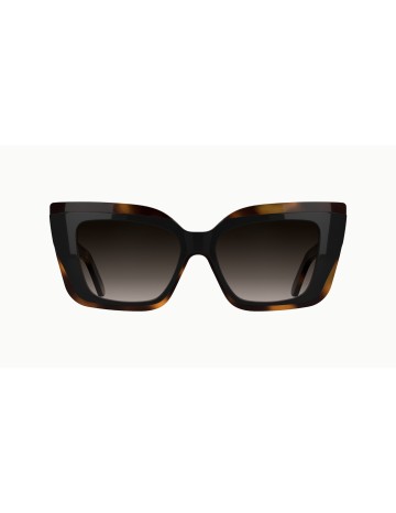 Karl Lagerfeld - KL6204S - 017 - 53 2