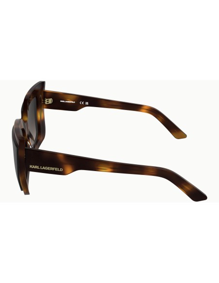 Karl Lagerfeld - KL6204S - 017 - 53