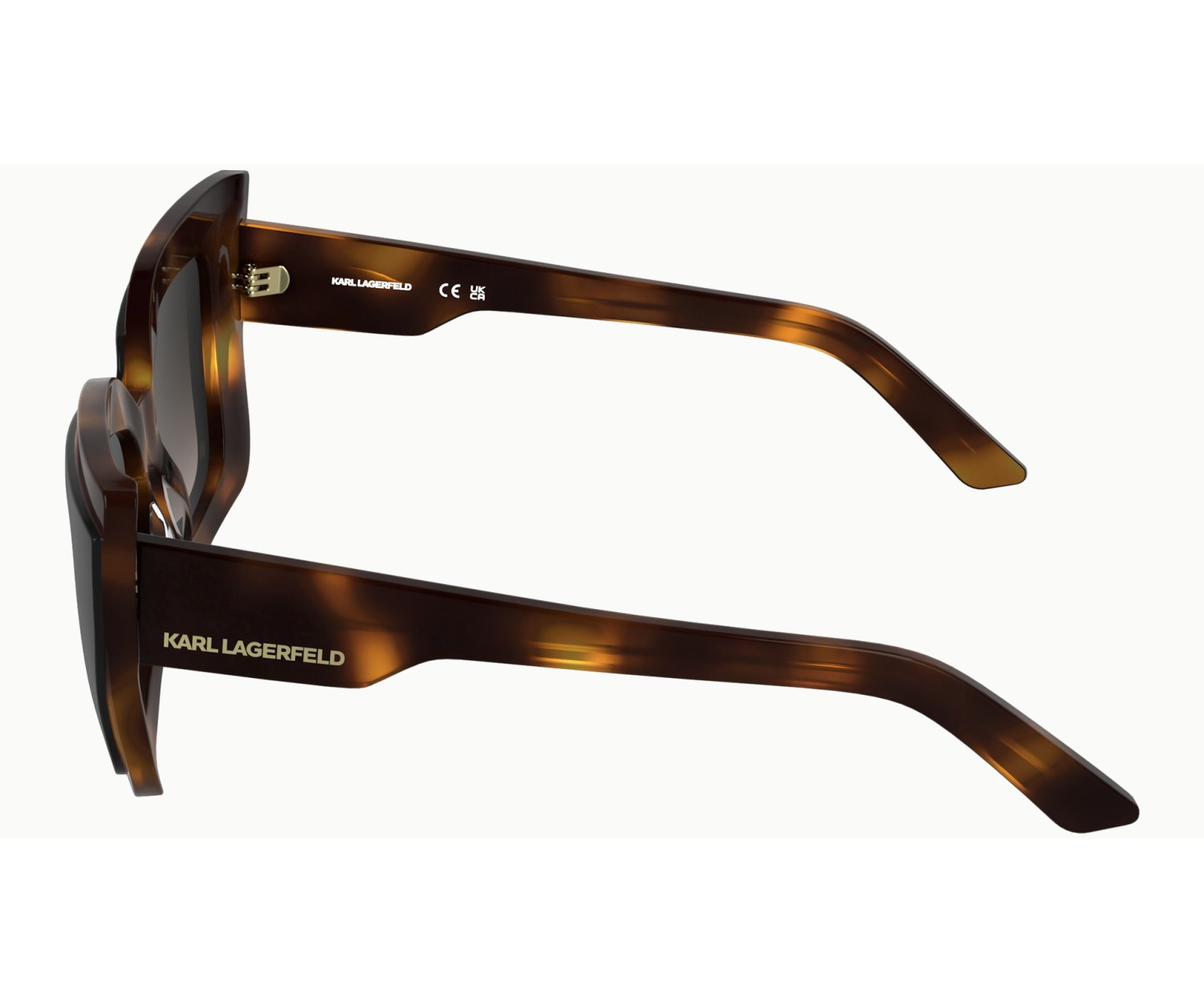 Karl Lagerfeld - KL6204S - 017 - 53
