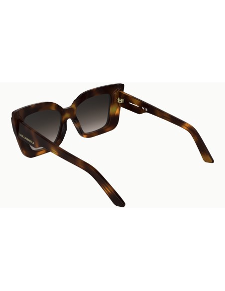 Karl Lagerfeld - KL6204S - 017 - 53