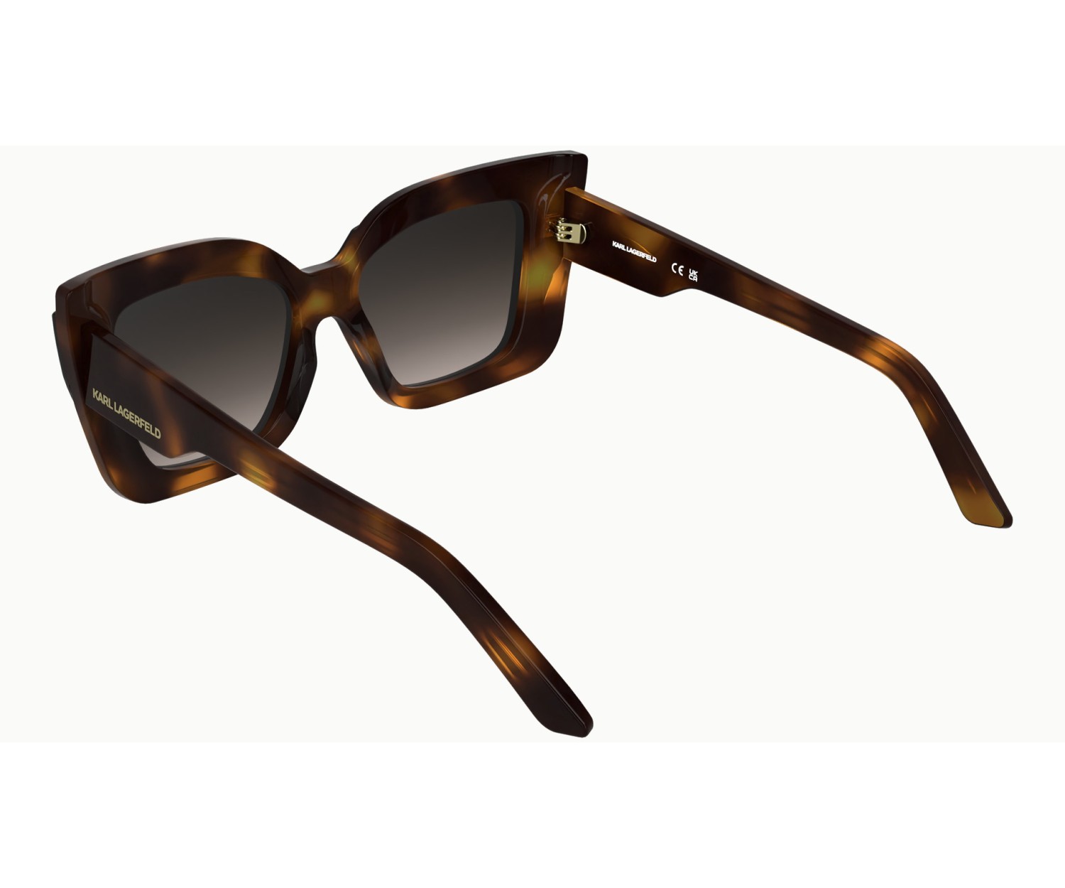 Karl Lagerfeld - KL6204S - 017 - 53