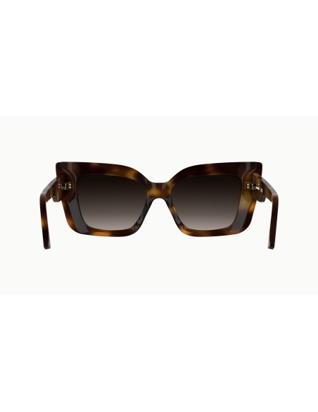 Karl Lagerfeld - KL6204S - 017 - 53