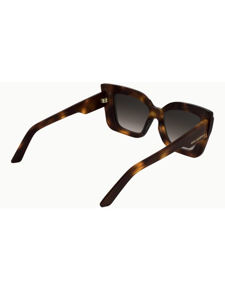 Karl Lagerfeld - KL6204S - 017 - 53