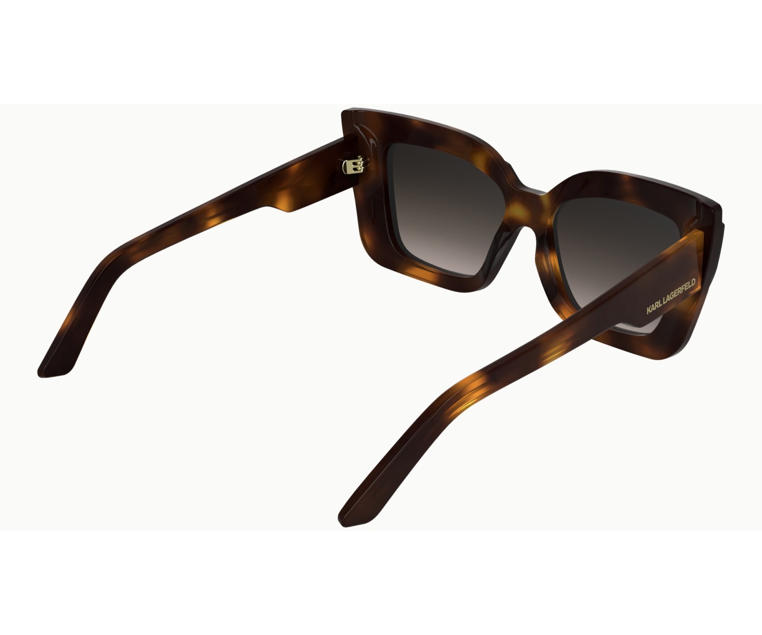 Karl Lagerfeld - KL6204S - 017 - 53