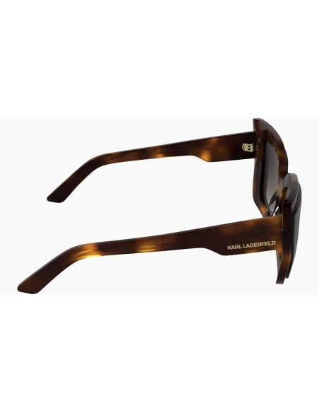 Karl Lagerfeld - KL6204S - 017 - 53