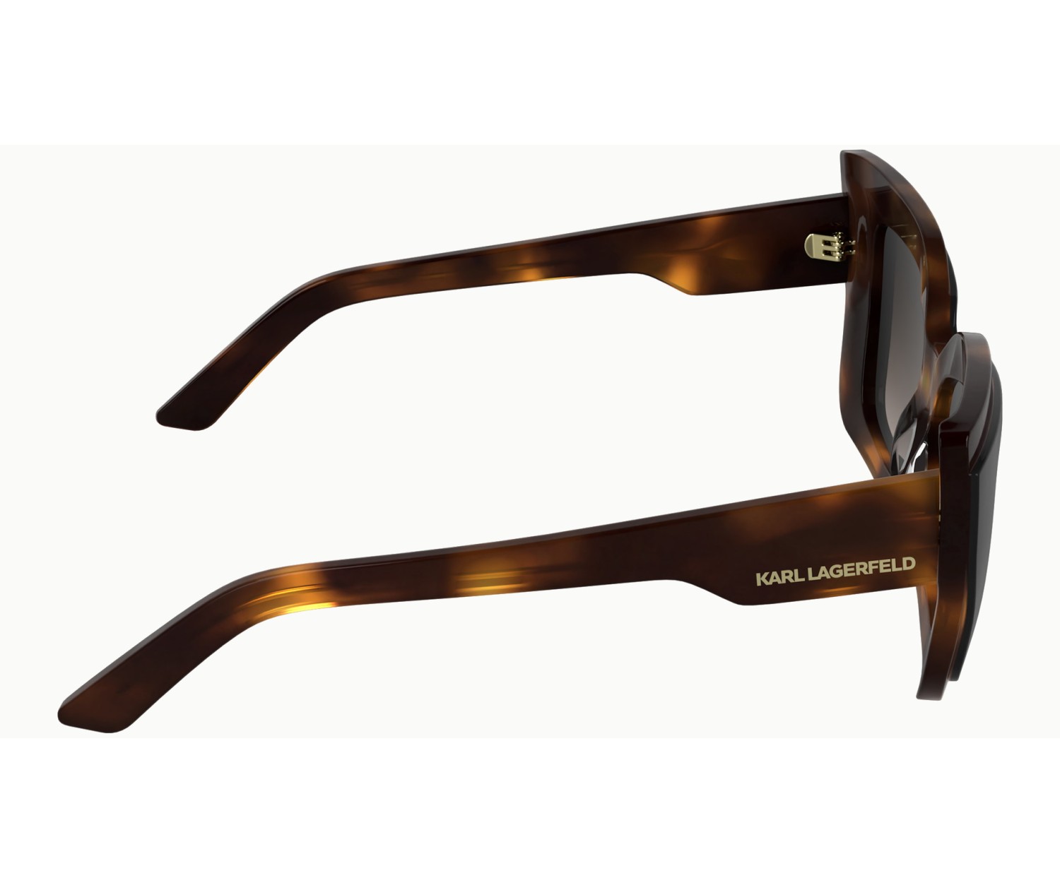 Karl Lagerfeld - KL6204S - 017 - 53