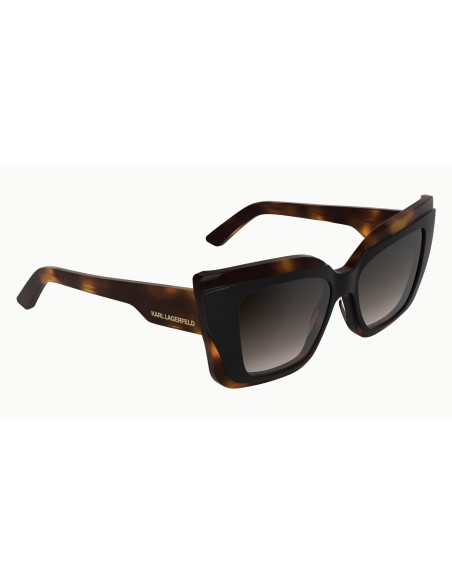 Karl Lagerfeld - KL6204S - 017 - 53