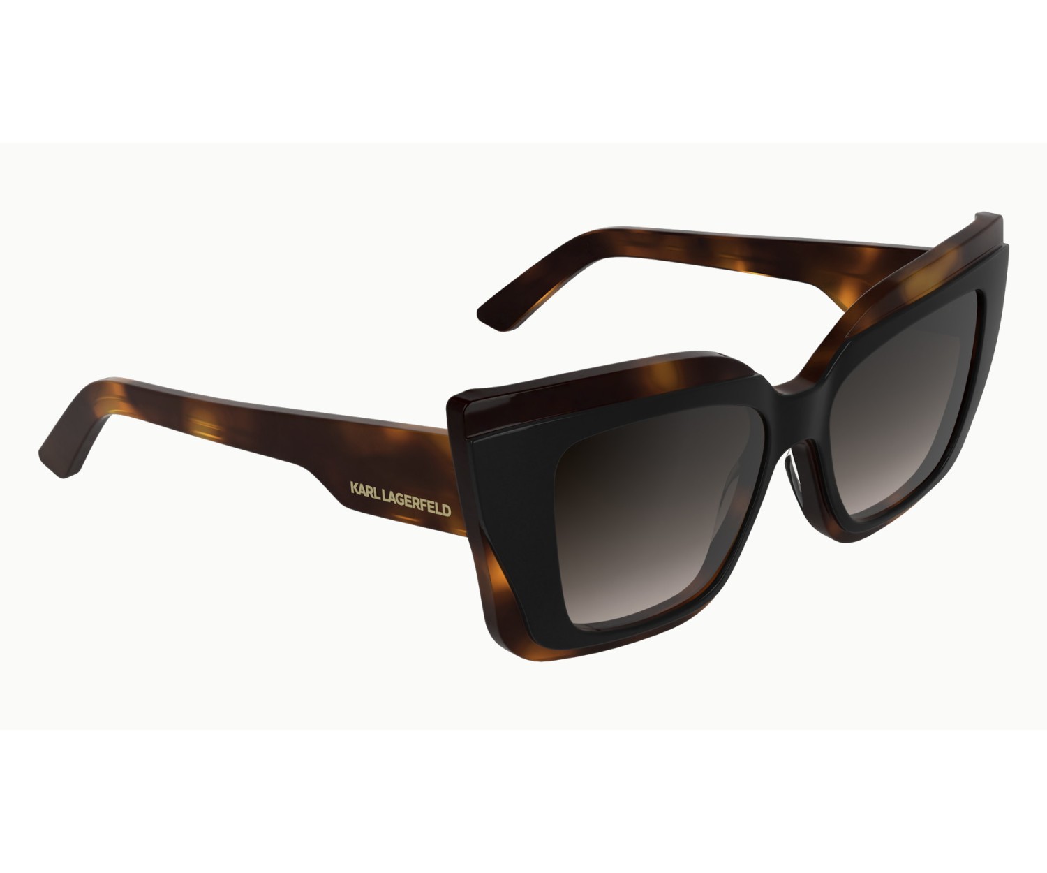 Karl Lagerfeld - KL6204S - 017 - 53