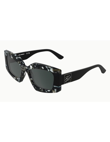 Karl Lagerfeld - KL6206S - 027 - 54