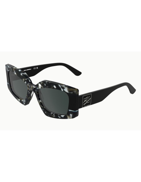 Karl Lagerfeld - KL6206S - 027 - 54