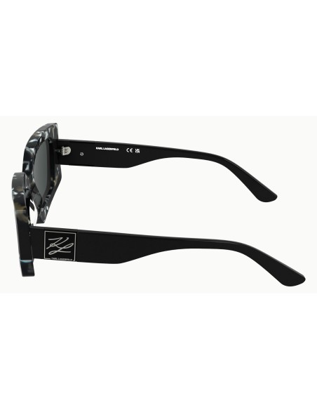 Karl Lagerfeld - KL6206S - 027 - 54