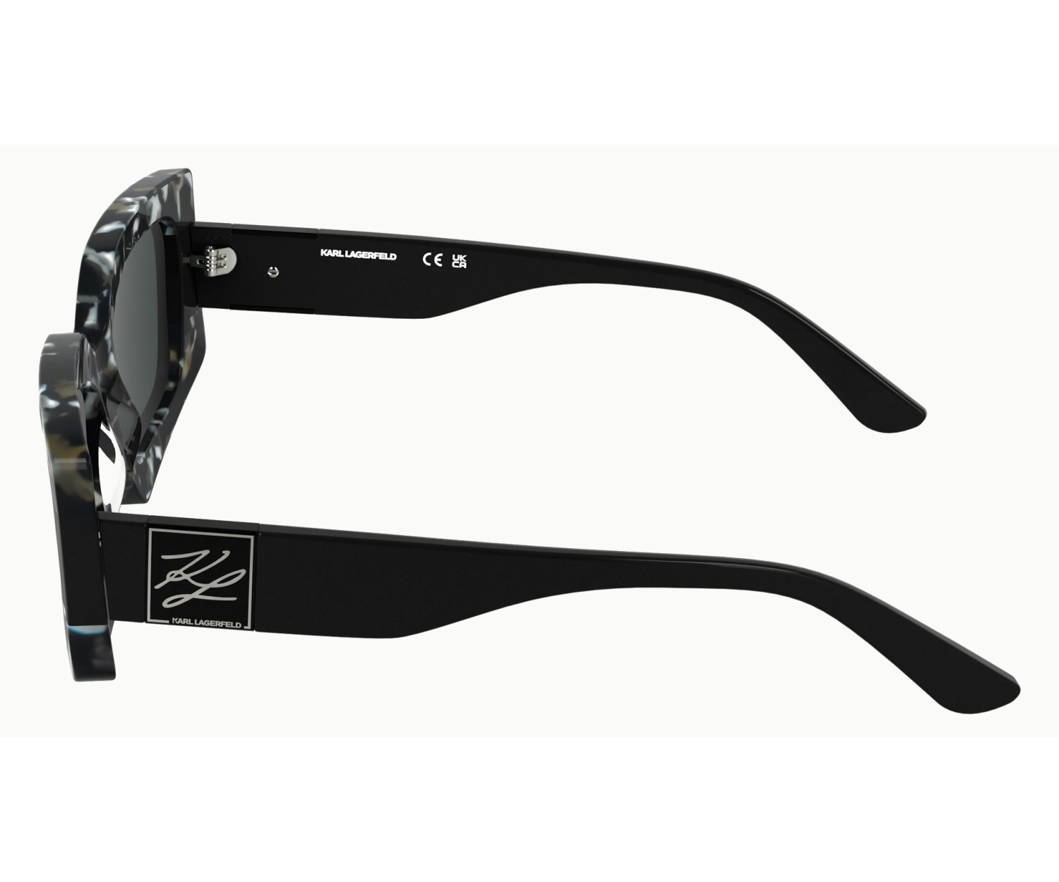 Karl Lagerfeld - KL6206S - 027 - 54