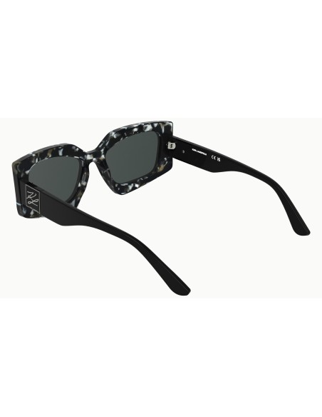 Karl Lagerfeld - KL6206S - 027 - 54