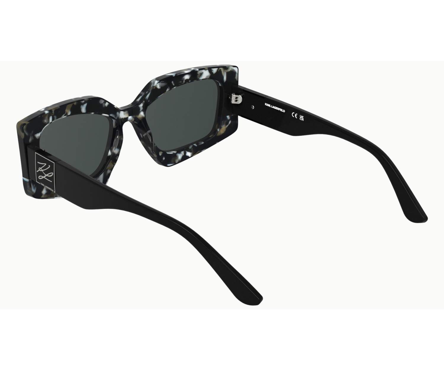 Karl Lagerfeld - KL6206S - 027 - 54
