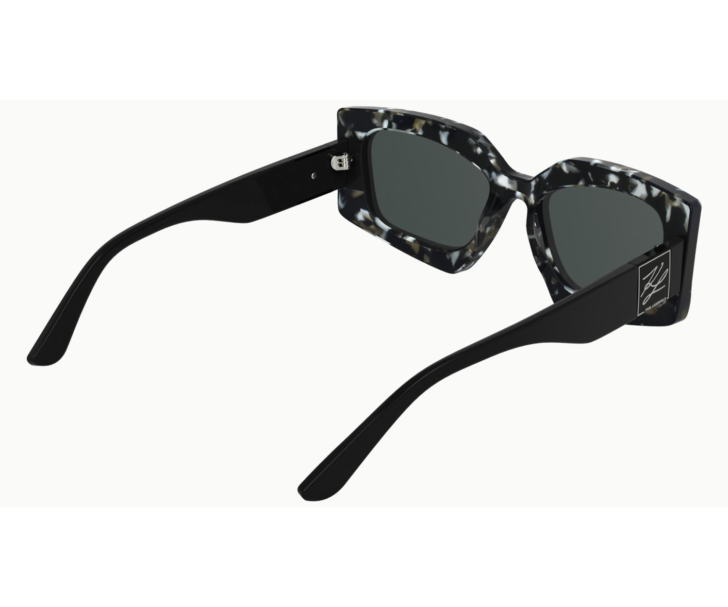 Karl Lagerfeld - KL6206S - 027 - 54