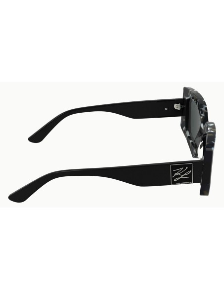Karl Lagerfeld - KL6206S - 027 - 54