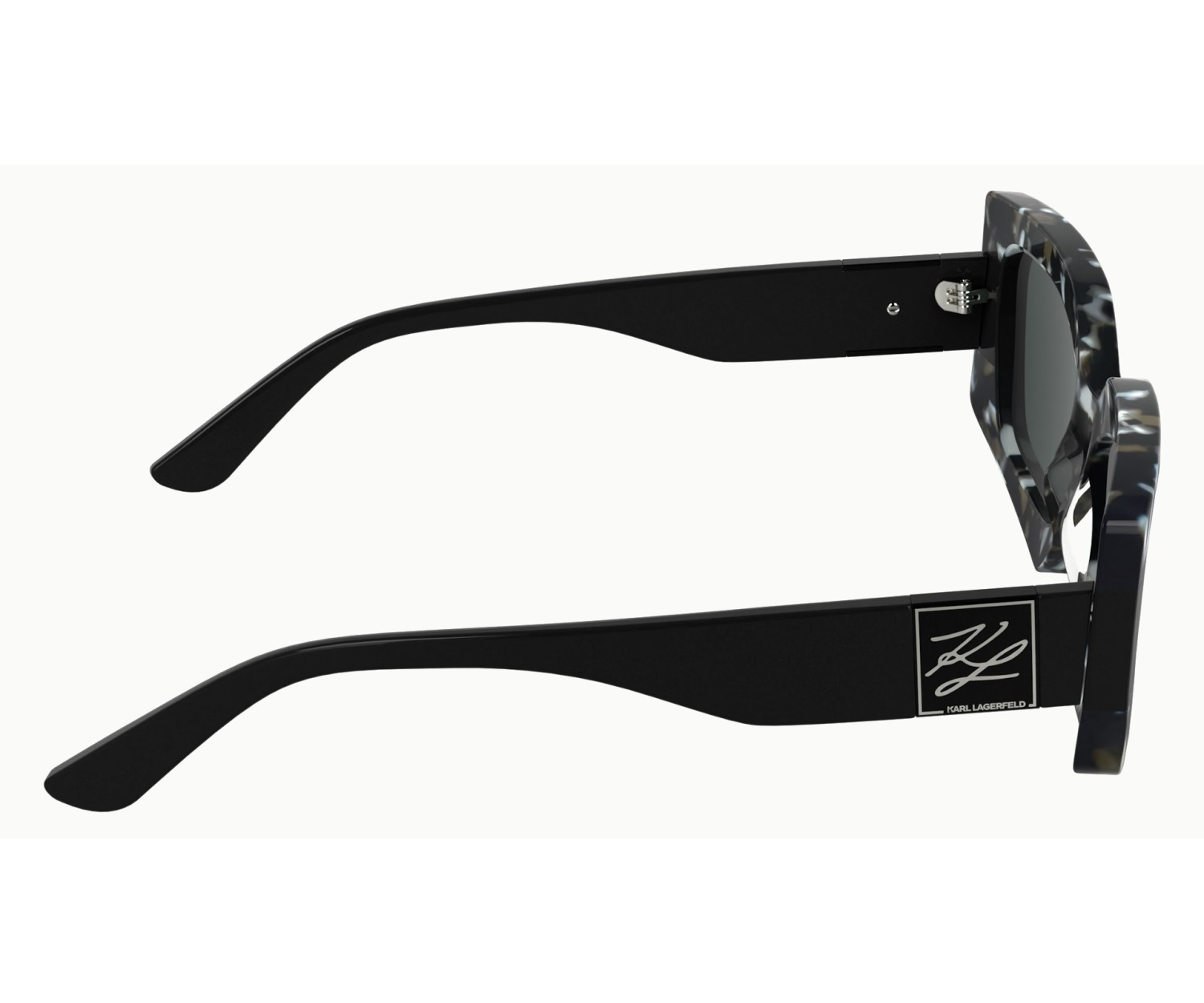 Karl Lagerfeld - KL6206S - 027 - 54