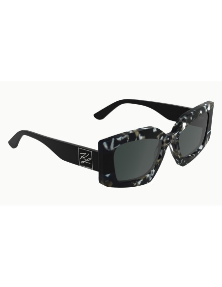 Karl Lagerfeld - KL6206S - 027 - 54