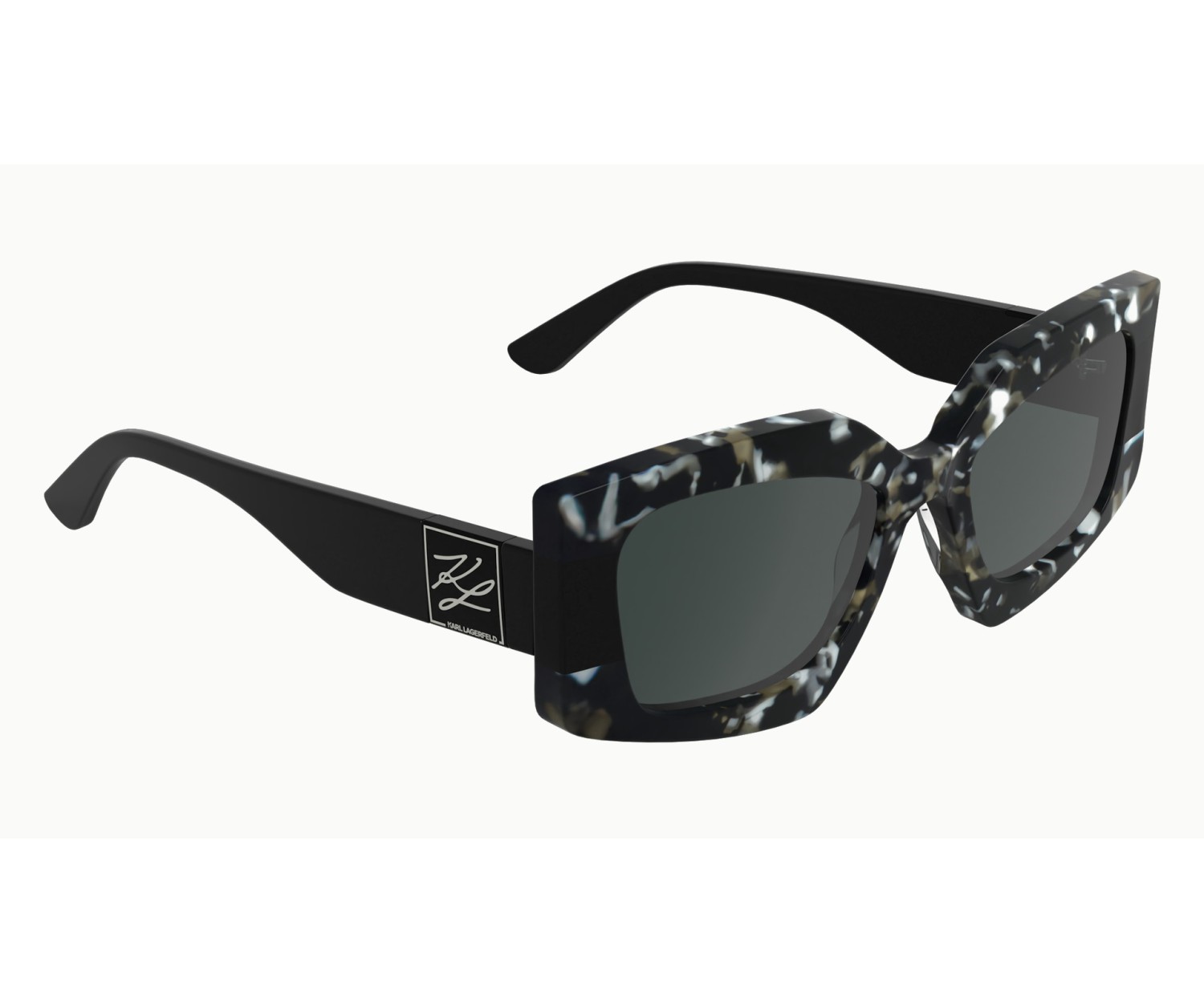 Karl Lagerfeld - KL6206S - 027 - 54