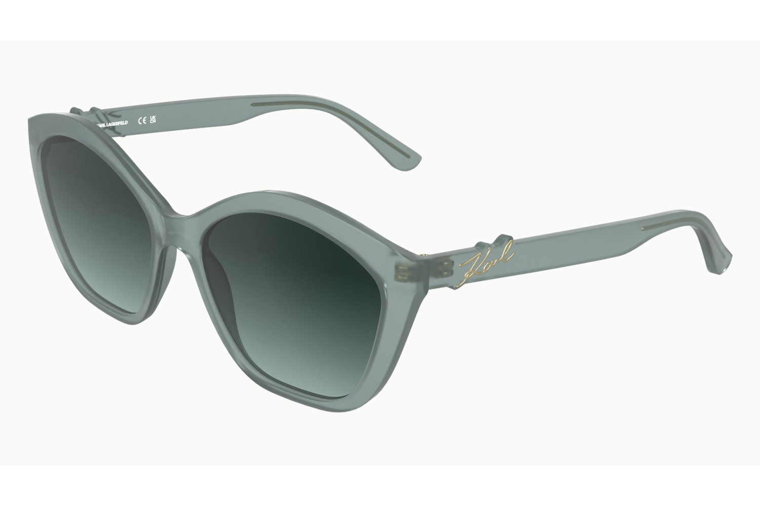 Karl Lagerfeld - KL6222S - 450 - 57