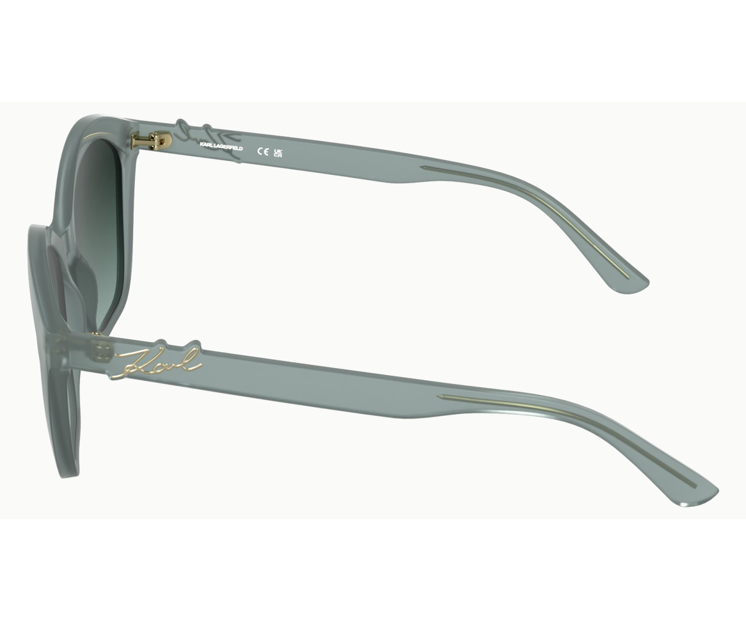 Karl Lagerfeld - KL6222S - 450 - 57