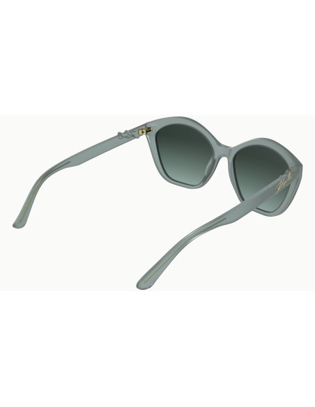 Karl Lagerfeld - KL6222S - 450 - 57