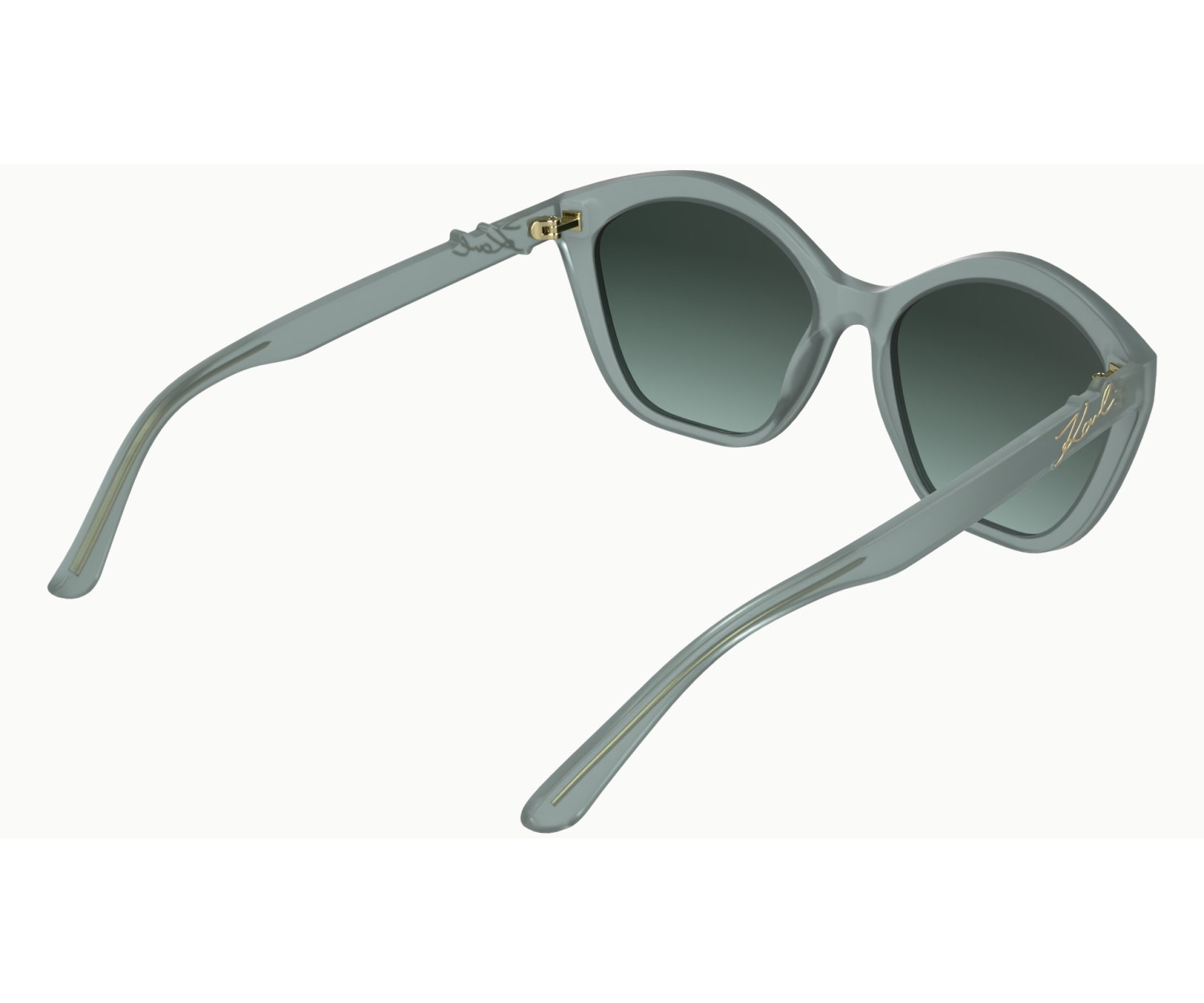 Karl Lagerfeld - KL6222S - 450 - 57