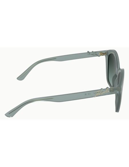 Karl Lagerfeld - KL6222S - 450 - 57