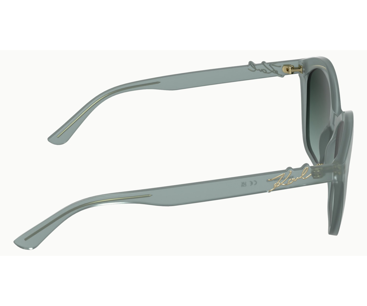 Karl Lagerfeld - KL6222S - 450 - 57