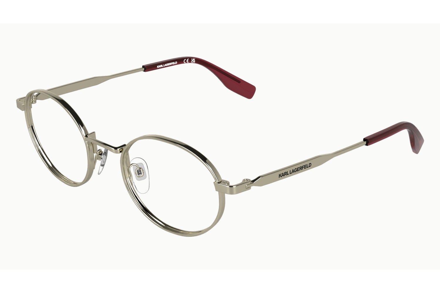 Karl Lagerfeld - KL369 - 727 - 51