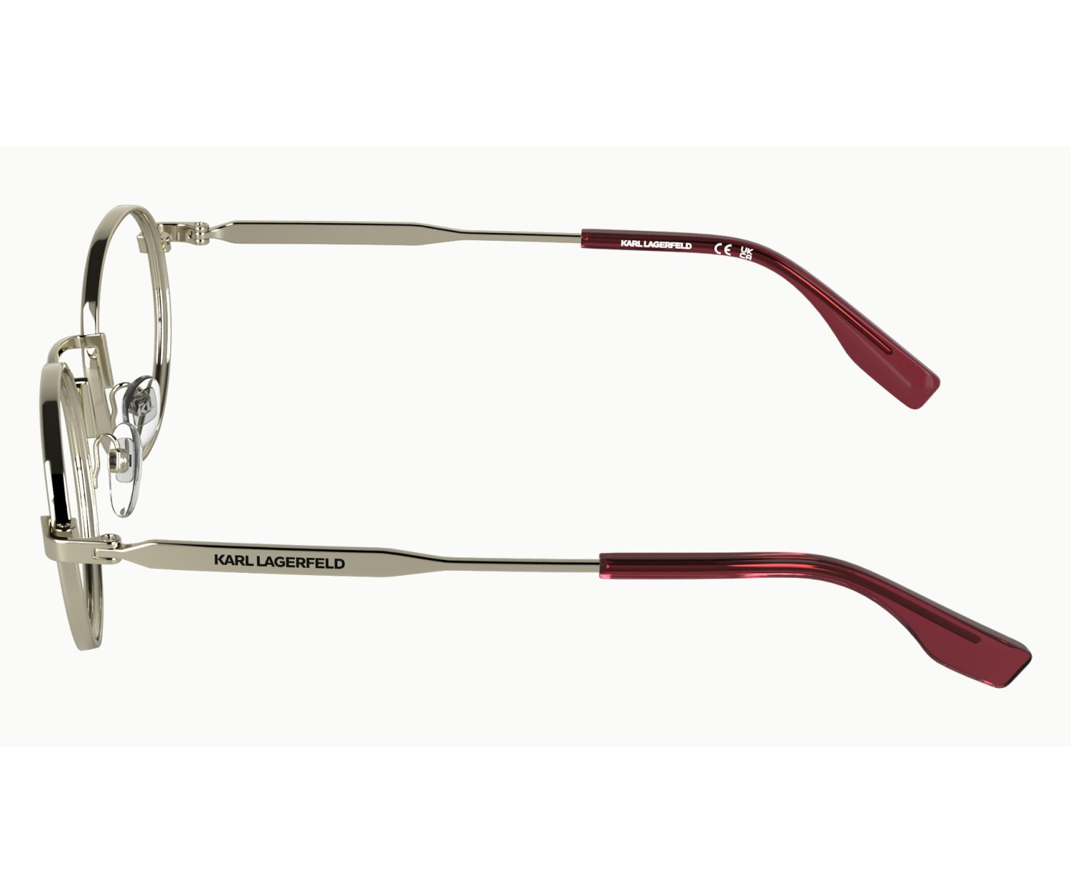 Karl Lagerfeld - KL369 - 727 - 51