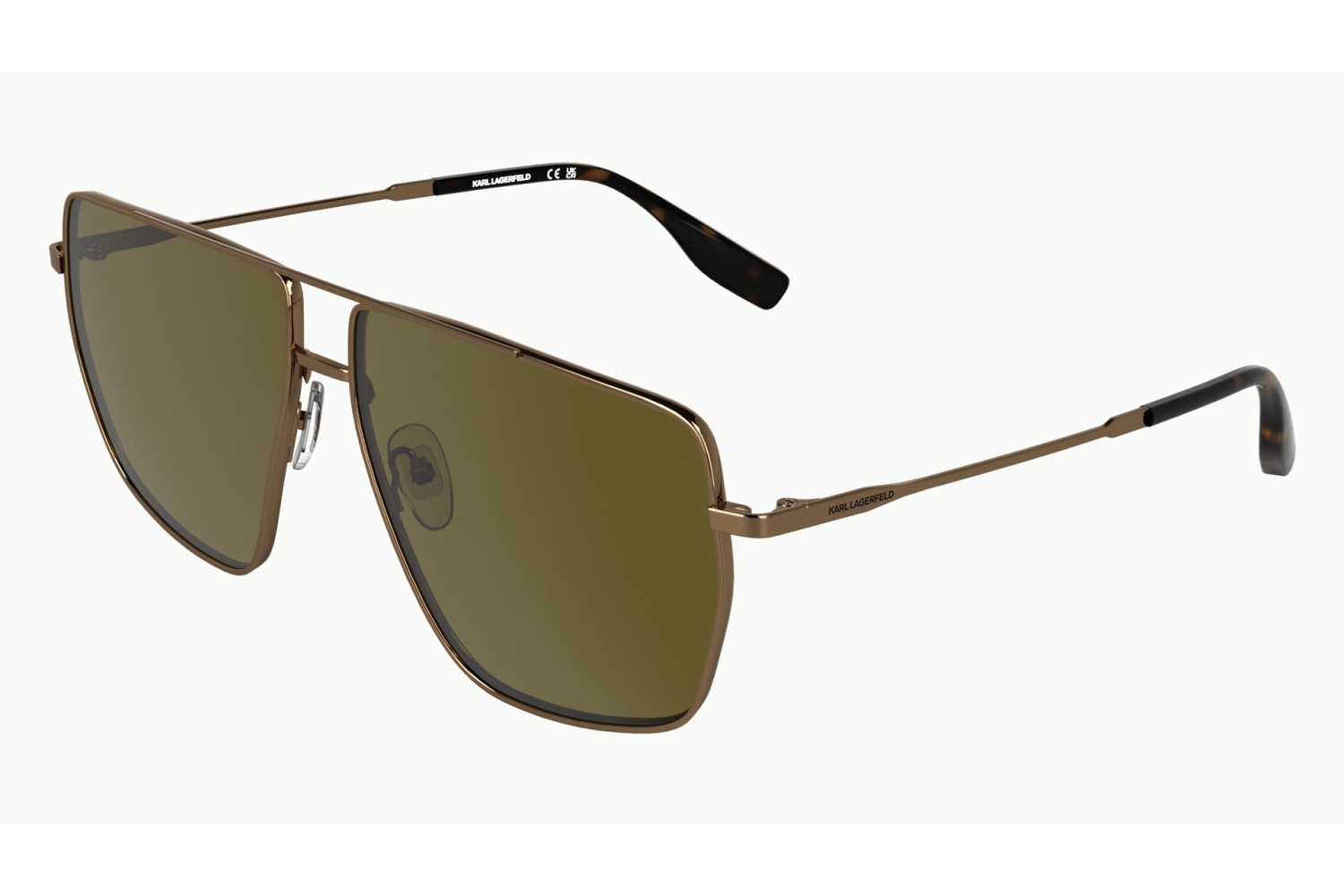 Karl Lagerfeld - KL370S - 717 - 62