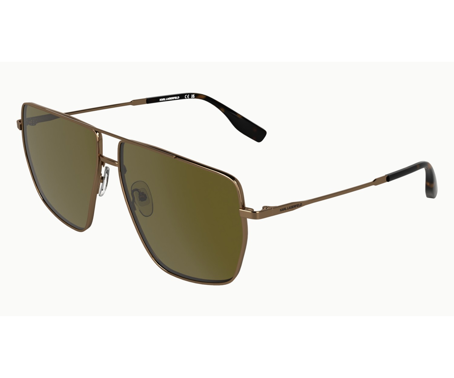 Karl Lagerfeld - KL370S - 717 - 62