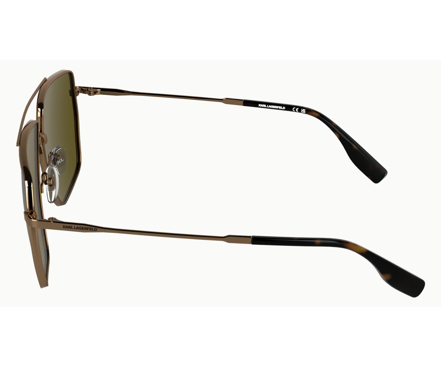 Karl Lagerfeld - KL370S - 717 - 62