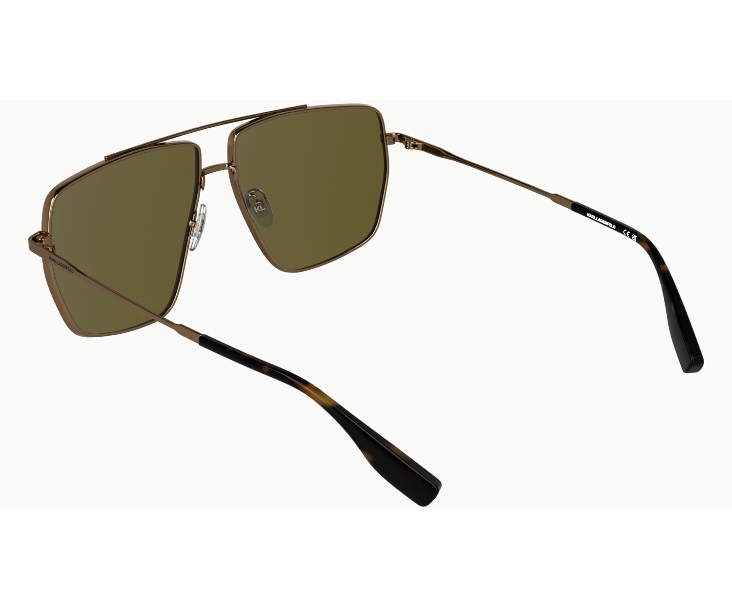 Karl Lagerfeld - KL370S - 717 - 62